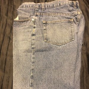 Men’s jeans